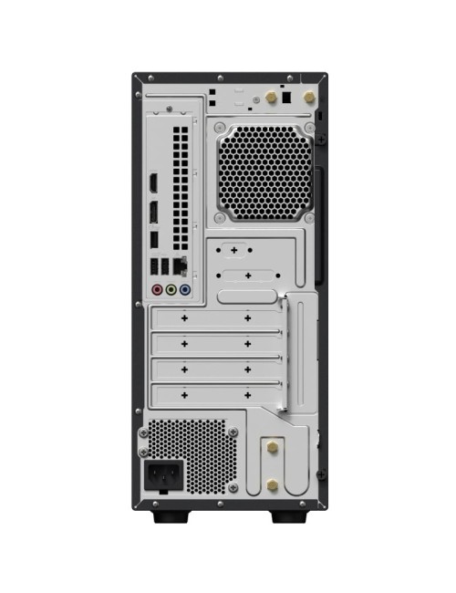 PC Asus ExpertCenter P500 Mini Tower PM500MH-0R5220020X Ryzen 5 220/ 16GB/ 512GB SSD/ Win11 Pro