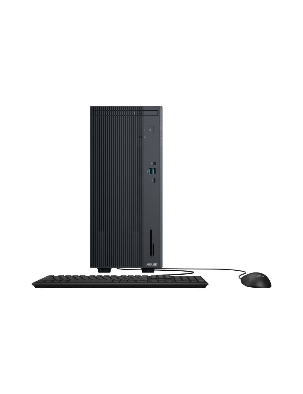 PC Asus ExpertCenter P500 Mini Tower PM500MH-0R7260015X Ryzen 7 260/ 16GB/ 512GB SSD/ Win11 Pro