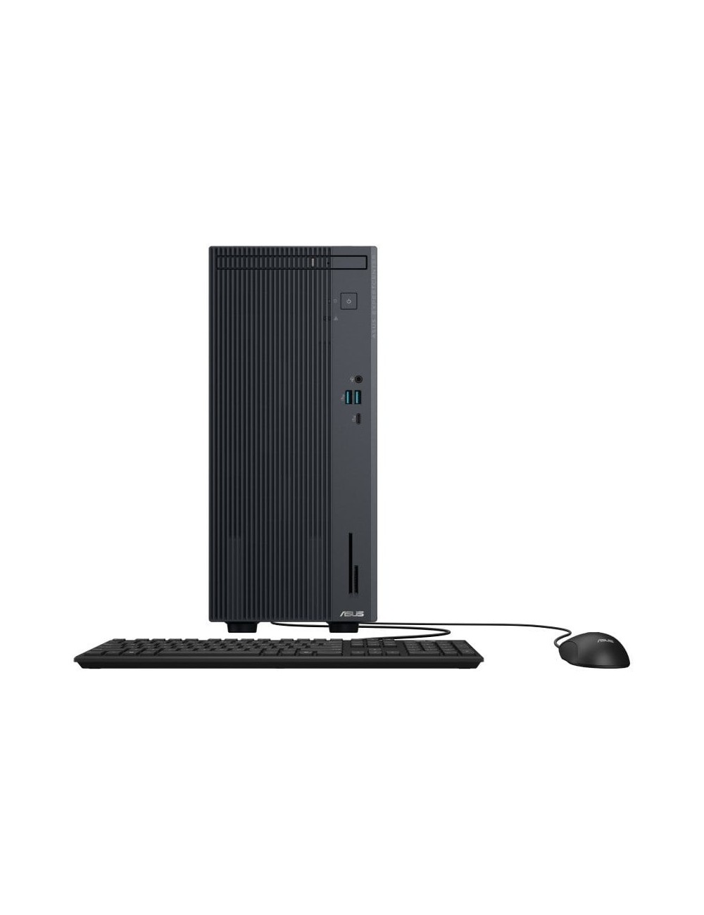 PC Asus ExpertCenter P500 Mini Tower PM500MH-0R72600200 Ryzen 7 260/ 16GB/ 512GB SSD/ Sin Sistema Operativo