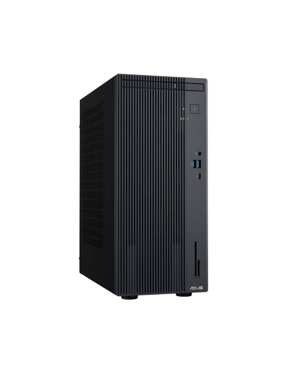 PC Asus ExpertCenter P500 Mini Tower PM500MH-0R72600200 Ryzen 7 260/ 16GB/ 512GB SSD/ Sin Sistema Operativo