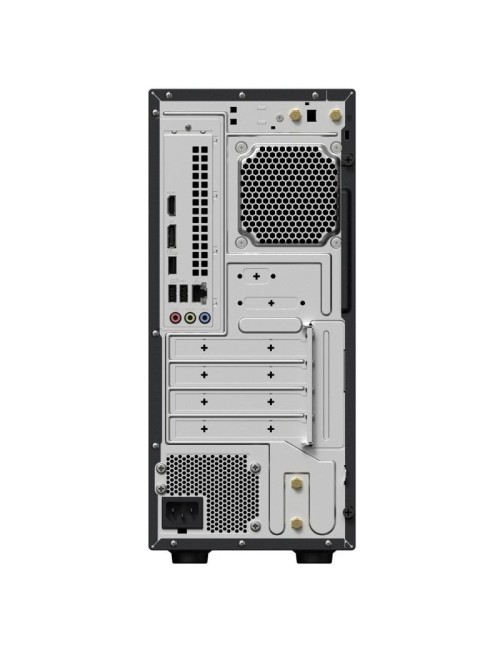 PC Asus ExpertCenter P500 Mini Tower PM500MH-0R72600200 Ryzen 7 260/ 16GB/ 512GB SSD/ Sin Sistema Operativo