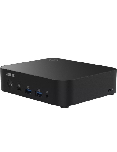 MiniPC Asus NUC 14 Essential RNUC14MNK3500002 Intel Core 3-N355