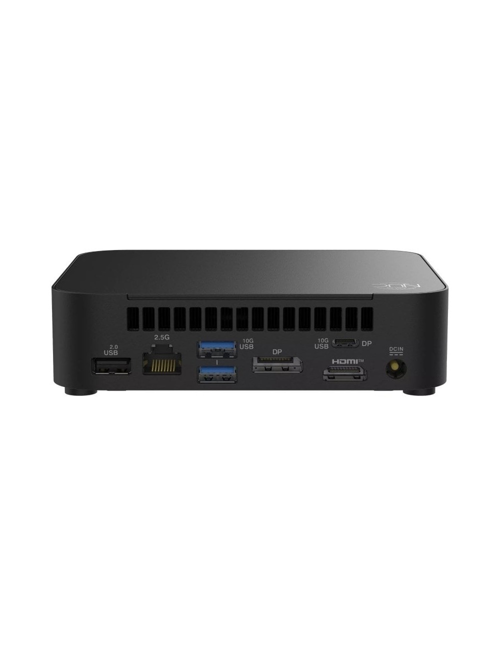 MiniPC Asus NUC 14 Essential RNUC14MNK3500002 Intel Core 3-N355