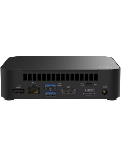 MiniPC Asus NUC 14 Essential RNUC14MNK3500002 Intel Core 3-N355