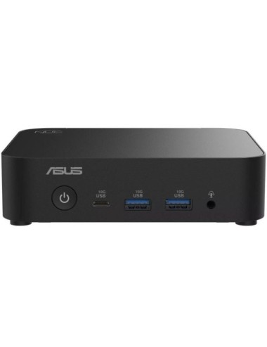 MiniPC Asus NUC 14 Essential RNUC14MNK9700002 Intel N97