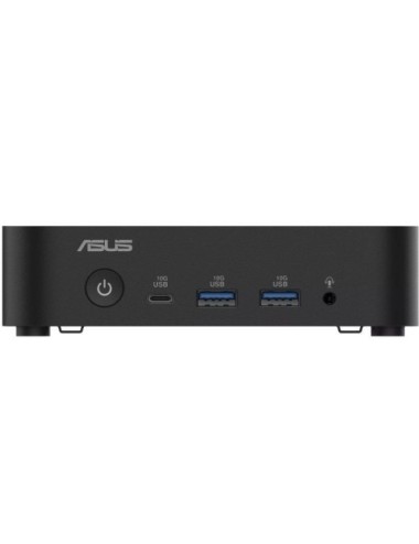 MiniPC Asus NUC 14 Essential RNUC14MNK9700002 Intel N97