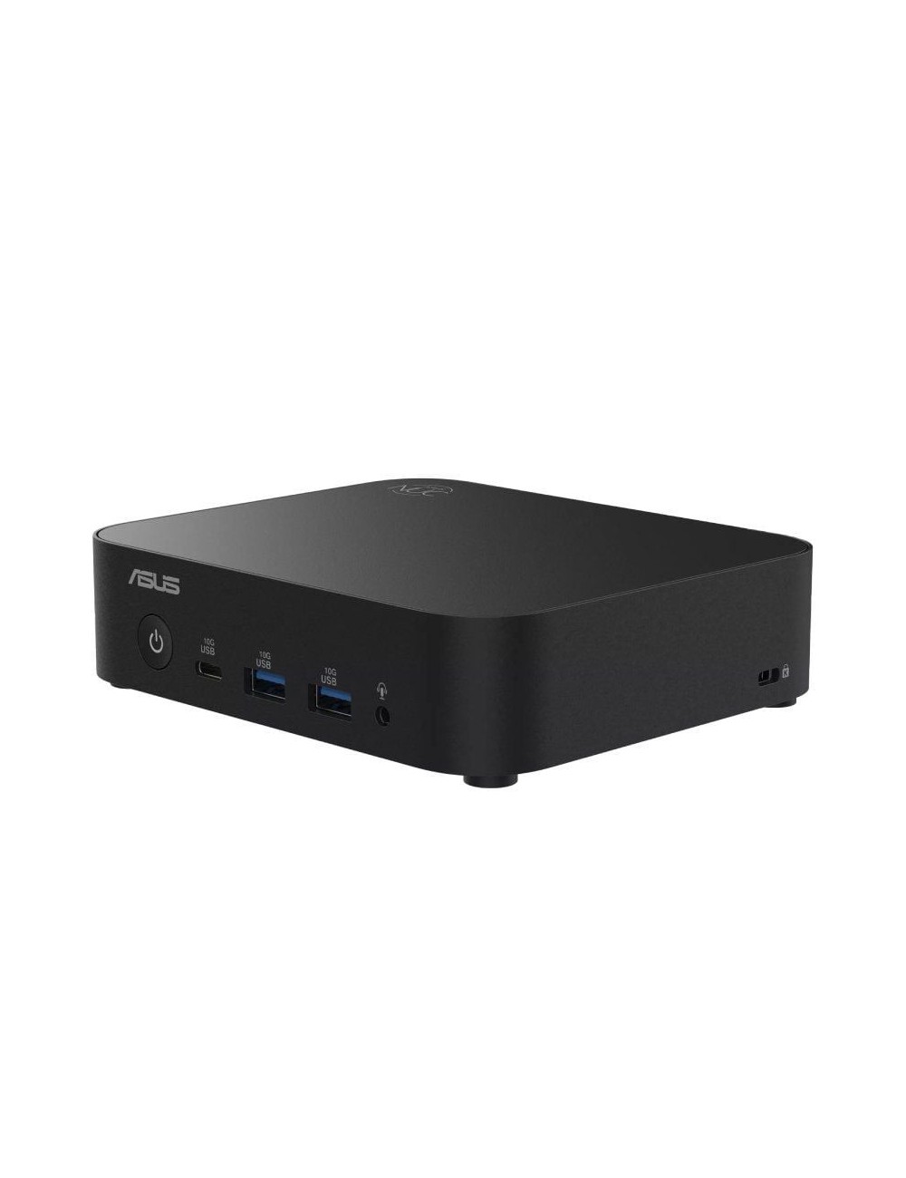 MiniPC Asus NUC 14 Essential RNUC14MNK9700002 Intel N97