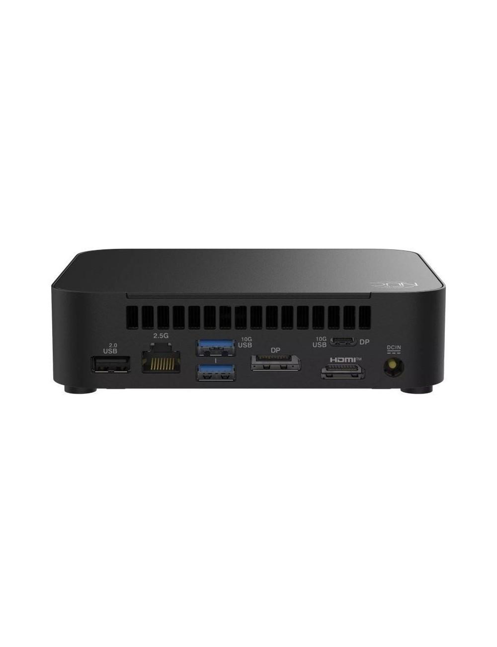 MiniPC Asus NUC 14 Essential RNUC14MNK9700002 Intel N97