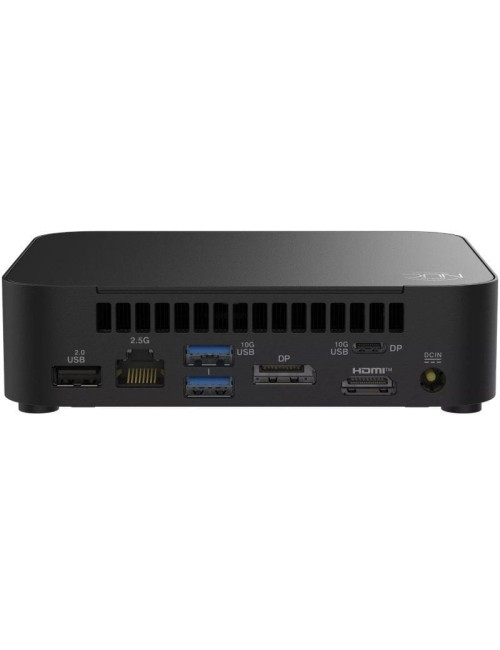 MiniPC Asus NUC 14 Essential RNUC14MNK9700002 Intel N97