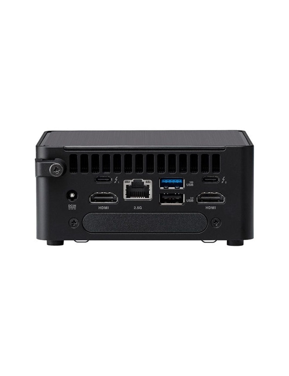 MiniPC Asus NUC 14 Pro RNUC14RVHI300002I Intel Core 3-100U