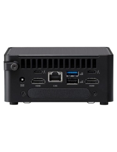 MiniPC Asus NUC 14 Pro RNUC14RVHU500002I Intel Core Ultra 5-125H