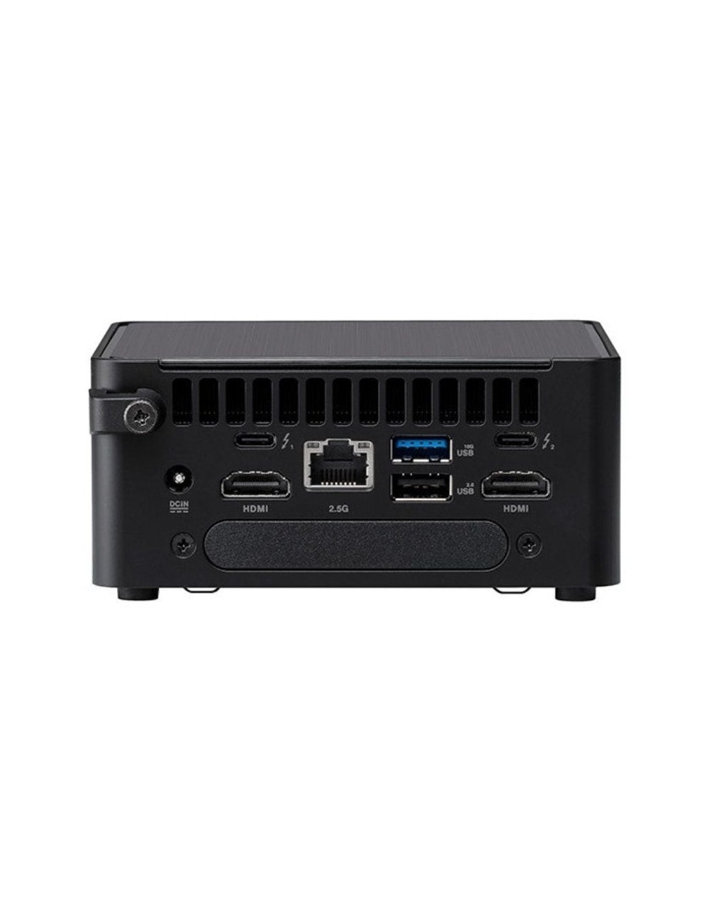 MiniPC Asus NUC 14 Pro RNUC14RVHU700002I Intel Core Ultra 7-155H