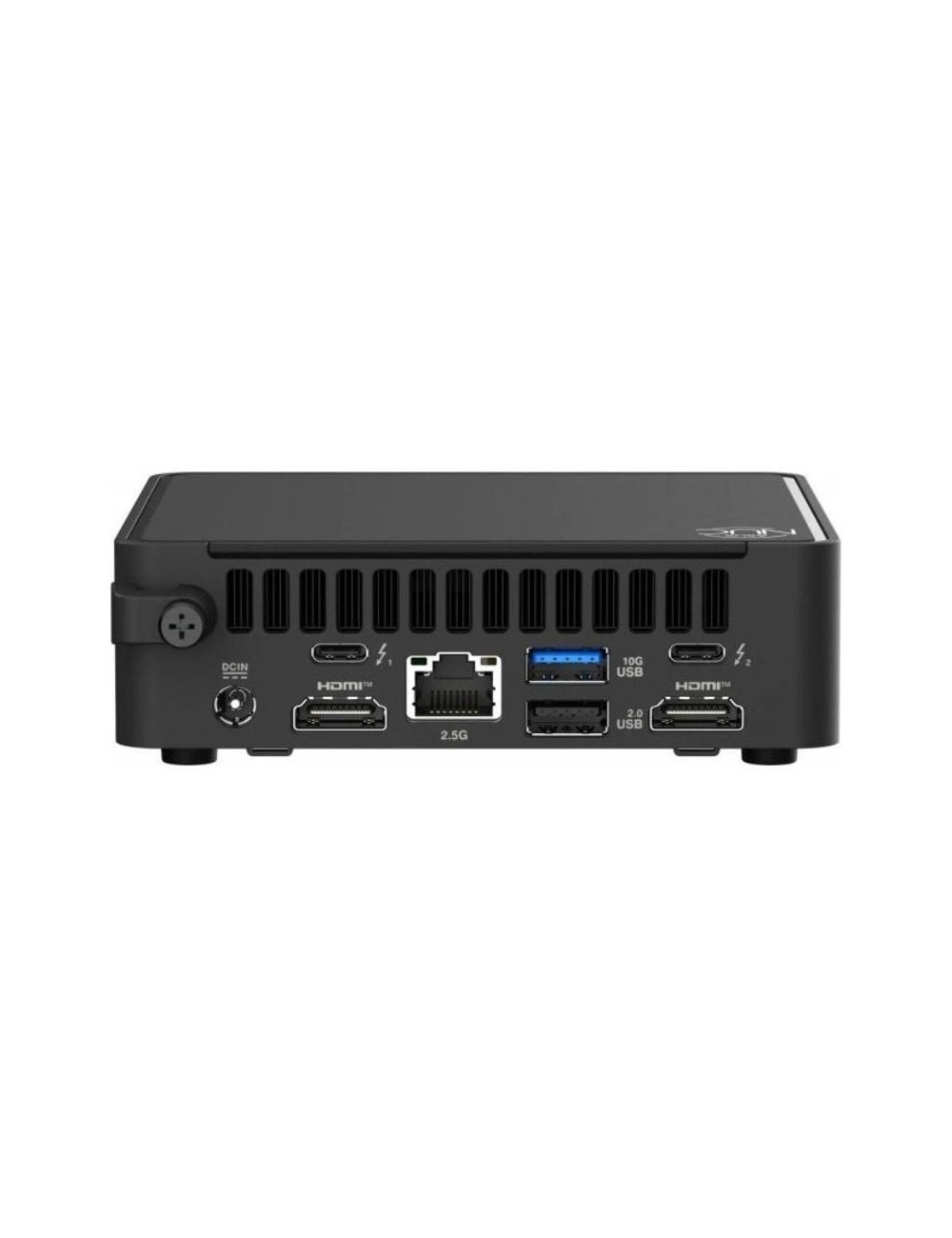 MiniPC Asus NUC 15 Pro RNUC15CRKU500002 Intel Core Ultra 5-225H