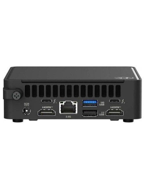 MiniPC Asus NUC 15 Pro RNUC15CRKU500002 Intel Core Ultra 5-225H