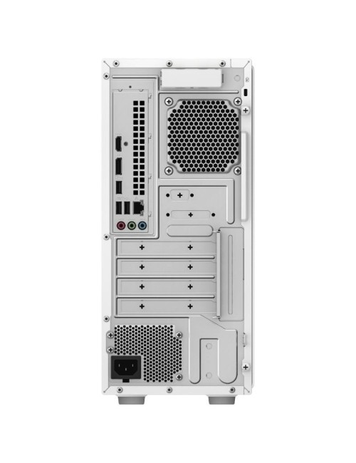 PC Asus Mini Torre V500 V501MV-05210H0530 Intel Core 5-210H/ 8GB/ 512GB SSD/ Sin Sistema Operativo