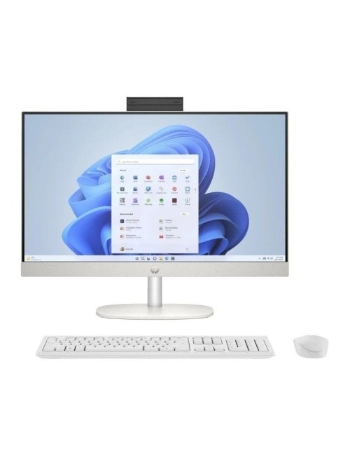 PC All in One HP 24-CR0038NS Intel Core i3-1315U/ 8GB/ 512GB SSD/ 23.8'/ Win11