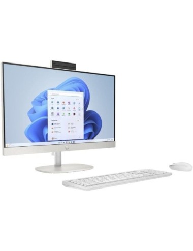 PC All in One HP 24-CR0038NS Intel Core i3-1315U/ 8GB/ 512GB SSD/ 23.8'/ Win11