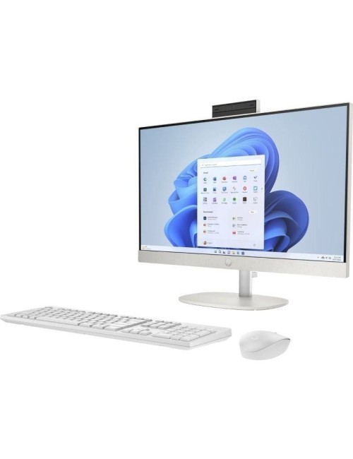 PC All in One HP 24-CR0038NS Intel Core i3-1315U/ 8GB/ 512GB SSD/ 23.8'/ Win11