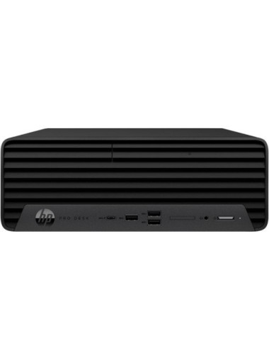 PC HP Pro SFF 400 G9 DE8T0AT Intel Core i5-14500/ 16GB/ 512GB SSD/ Win11 Pro
