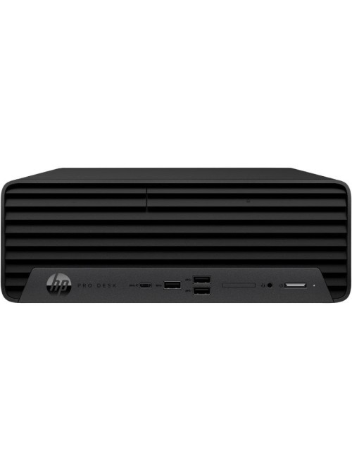 PC HP Pro SFF 400 G9 DE8T0AT Intel Core i5-14500/ 16GB/ 512GB SSD/ Win11 Pro