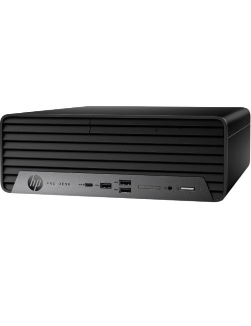PC HP Pro SFF 400 G9 DE8T0AT Intel Core i5-14500/ 16GB/ 512GB SSD/ Win11 Pro