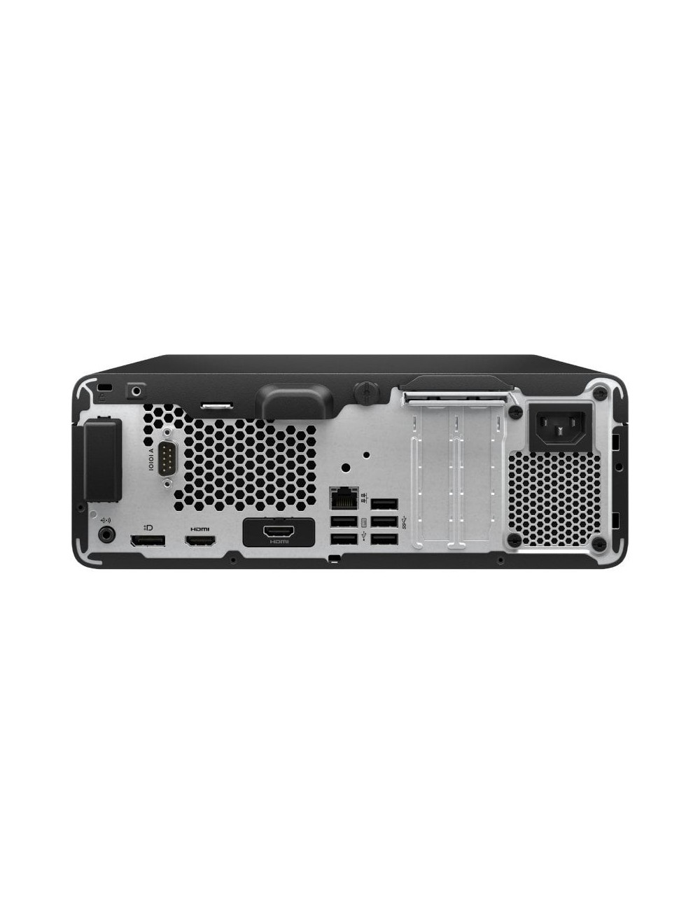 PC HP Pro SFF 400 G9 DE8T0AT Intel Core i5-14500/ 16GB/ 512GB SSD/ Win11 Pro