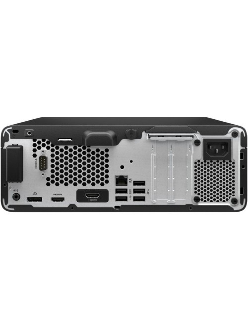 PC HP Pro SFF 400 G9 DE8T0AT Intel Core i5-14500/ 16GB/ 512GB SSD/ Win11 Pro