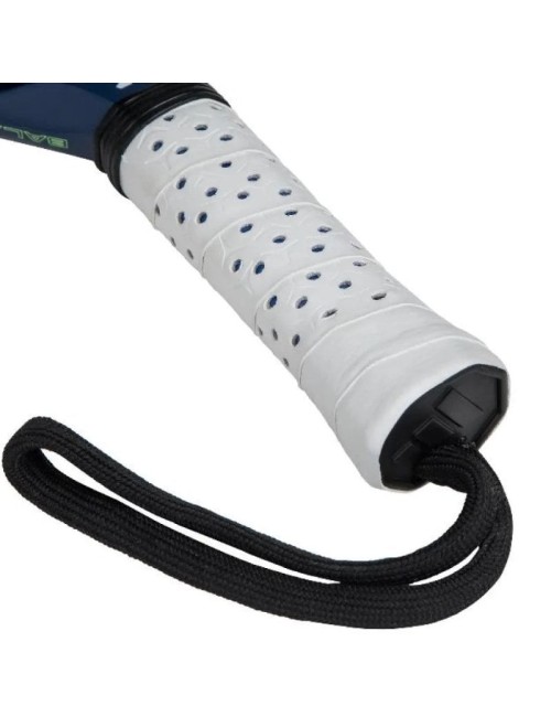 Pala de Pádel Adidas Cross It Carbon Control 3.4 2025/ Azul y Blanca