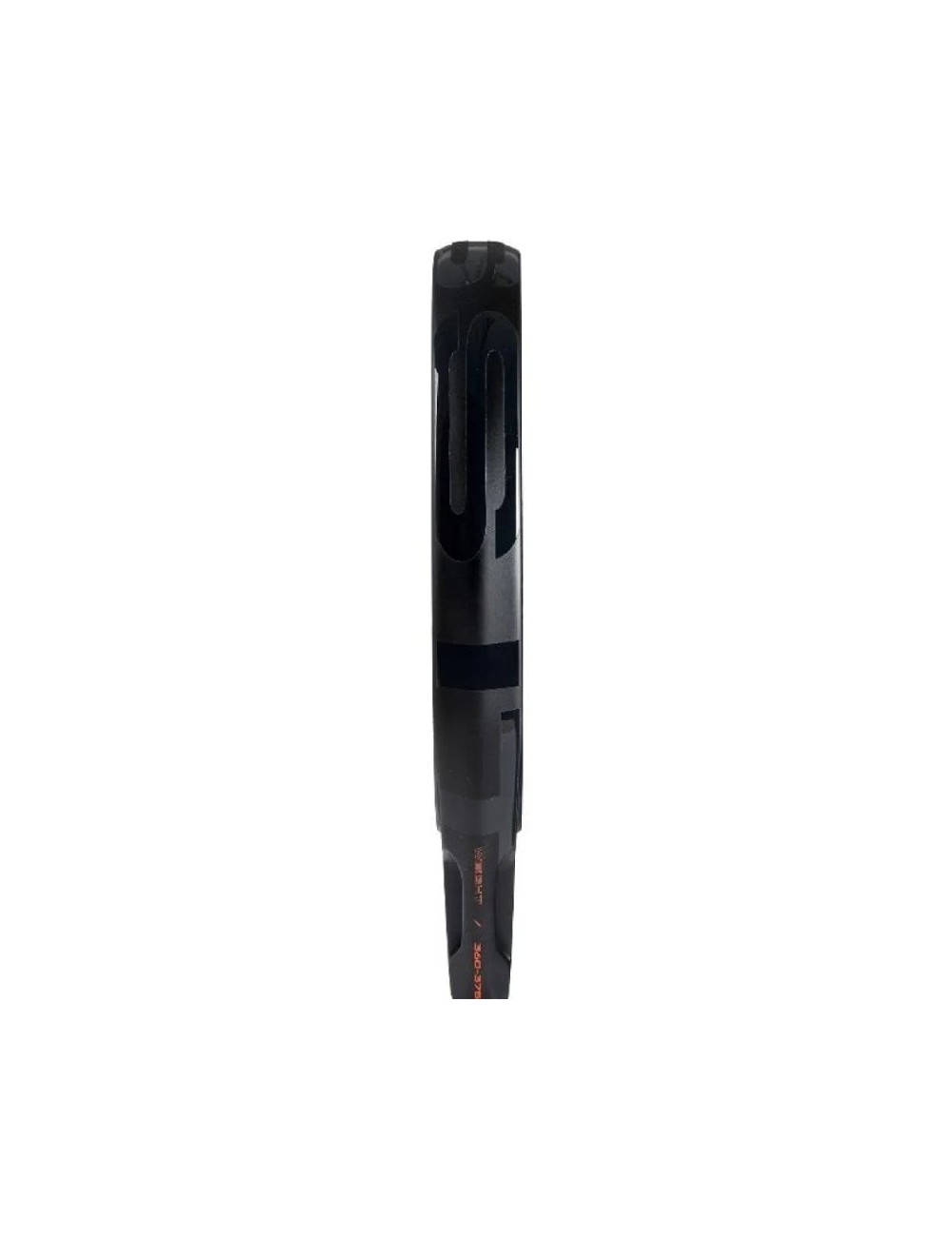 Pala de Pádel Adidas Cross It 3.4 2025/ Negra y Blanca