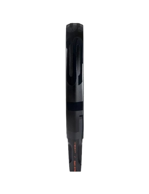 Pala de Pádel Adidas Cross It 3.4 2025/ Negra y Blanca