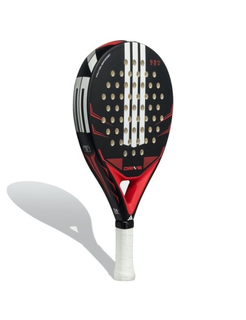 Pala de Pádel Adidas Drive Negro 3.5 2026/ Negra