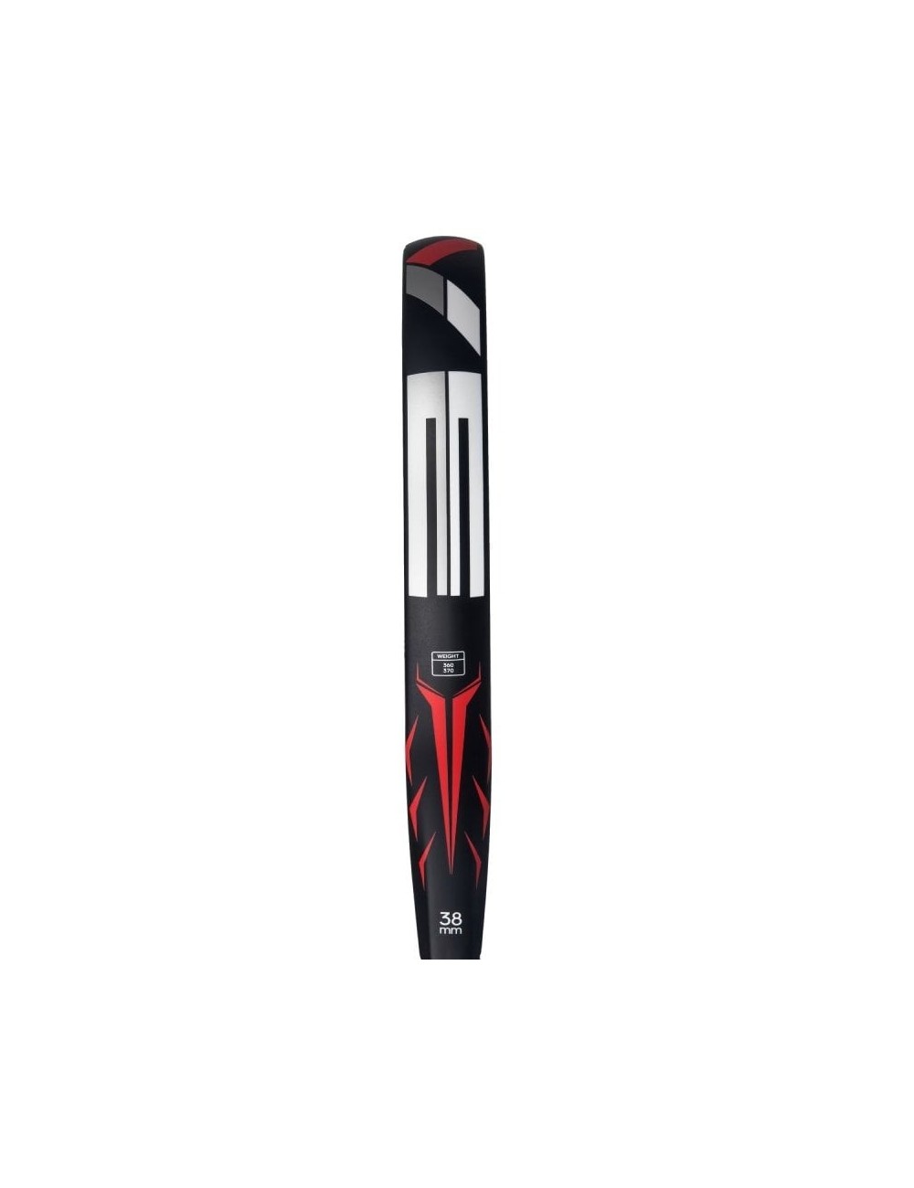 Pala de Pádel Adidas Drive Negro 3.5 2026/ Negra