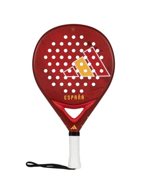 Pala de Pádel Adidas España Copa del Mundo 2026/ Roja