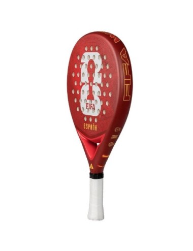 Pala de Pádel Adidas España Copa del Mundo 2026/ Roja