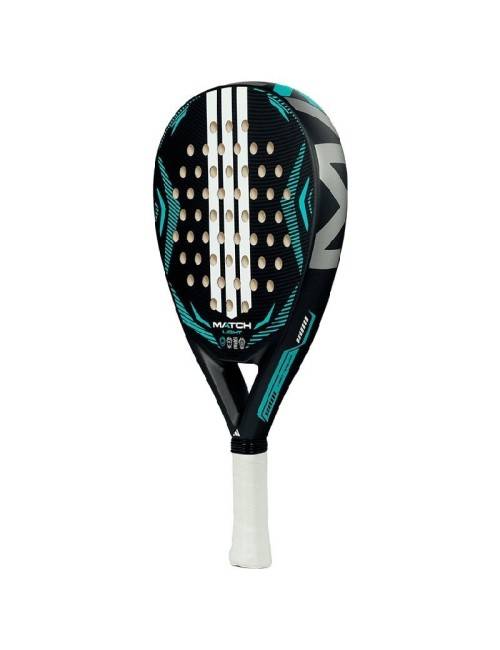 Pala de Pádel Adidas Match Light 2026/ Negra