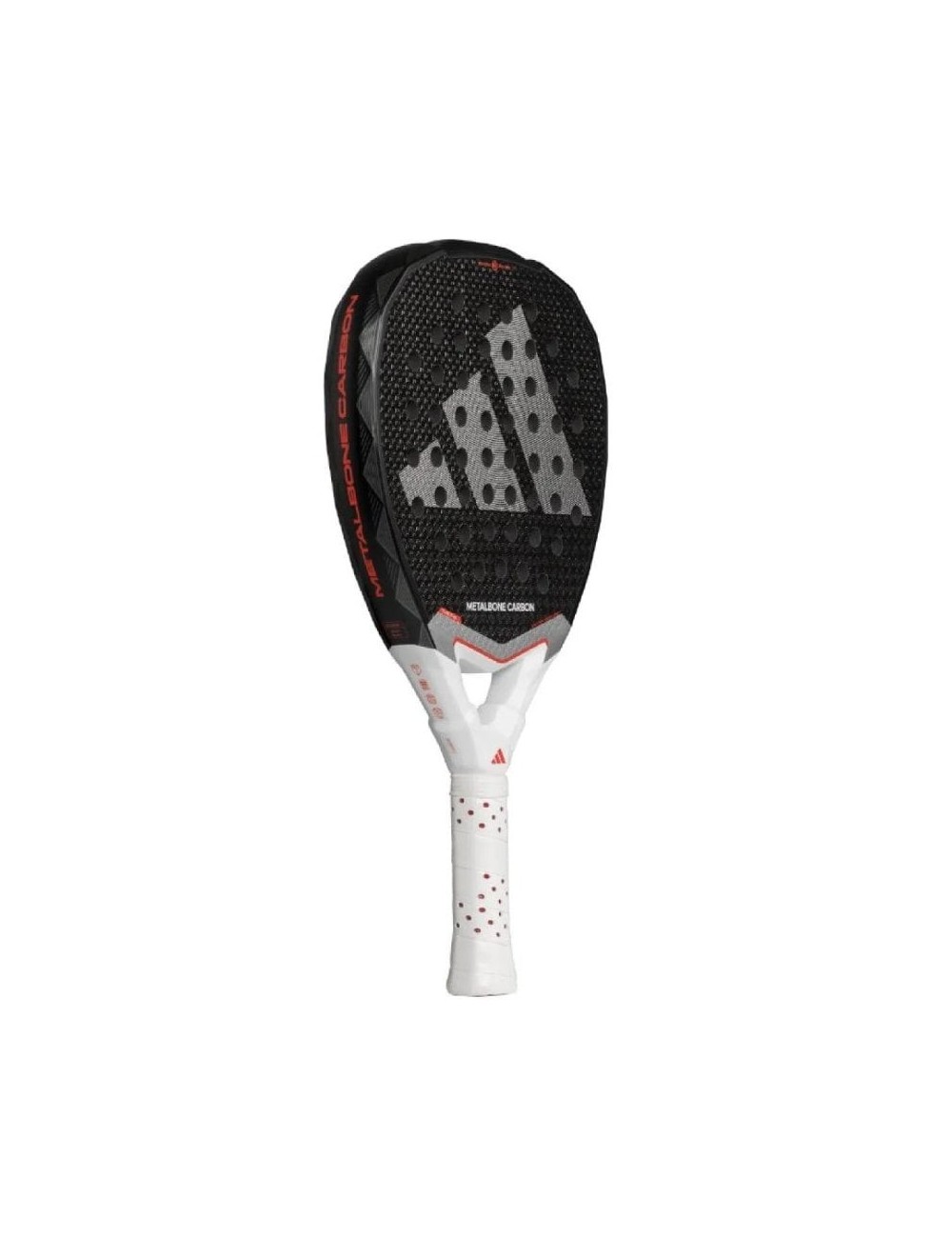 Pala de Pádel Adidas Metalbone Carbon 3.4 2025/ Negra