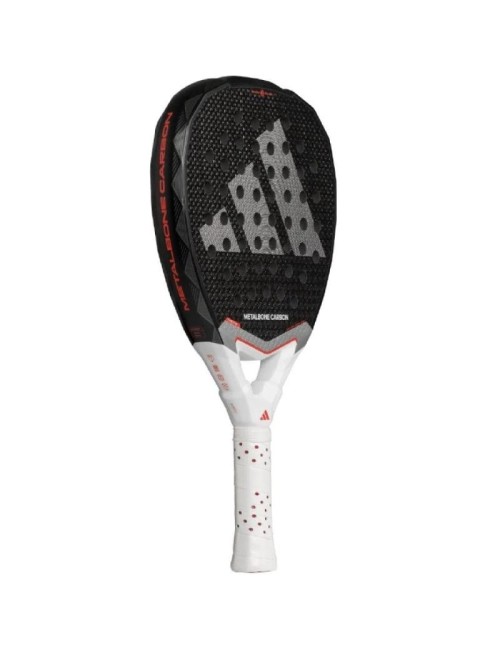 Pala de Pádel Adidas Metalbone Carbon 3.4 2025/ Negra