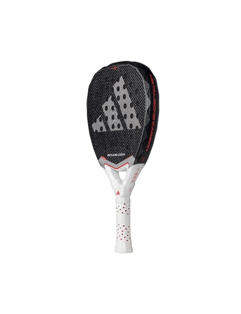 Pala de Pádel Adidas Metalbone Carbon 3.4 2025/ Negra