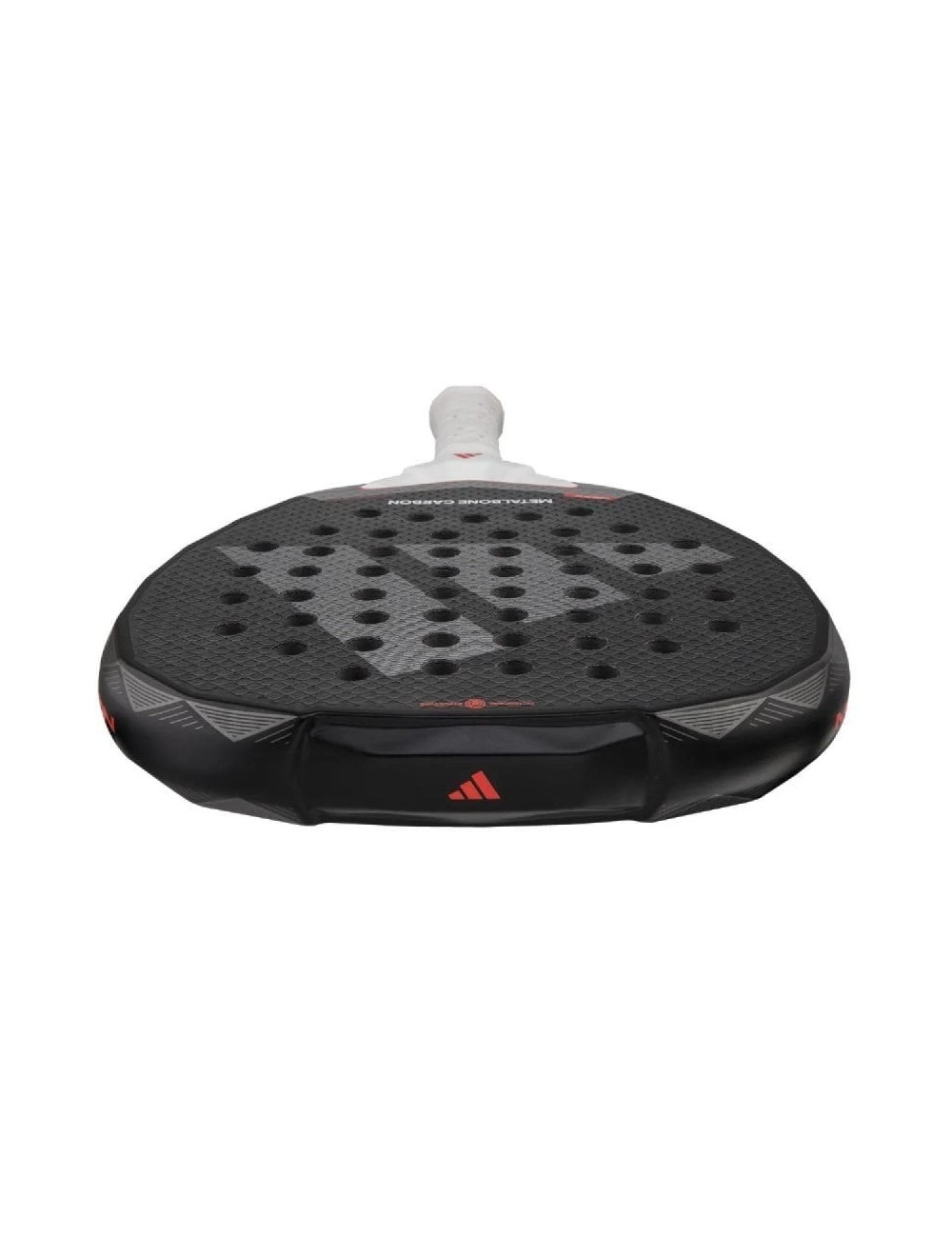 Pala de Pádel Adidas Metalbone Carbon 3.4 2025/ Negra