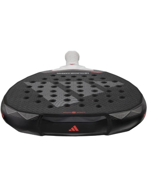 Pala de Pádel Adidas Metalbone Carbon 3.4 2025/ Negra