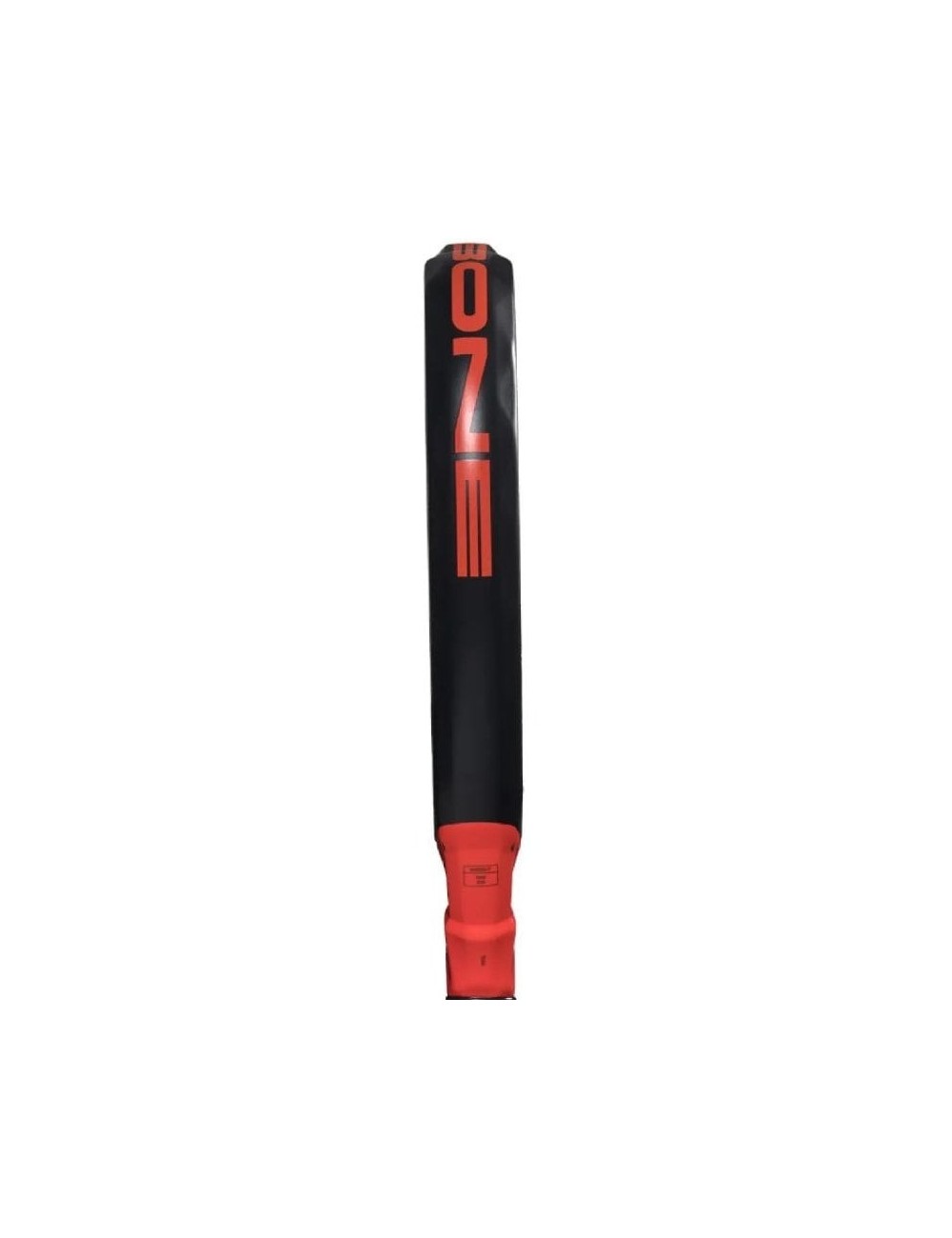 Pala de Pádel Adidas Metalbone Team 3.5 2026/ Negra y Roja