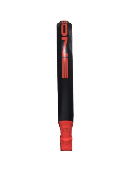 Pala de Pádel Adidas Metalbone Team 3.5 2026/ Negra y Roja