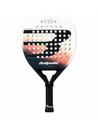 Pala de Pádel Bullpadel Elite Woman 2026 (Gemma Triay)