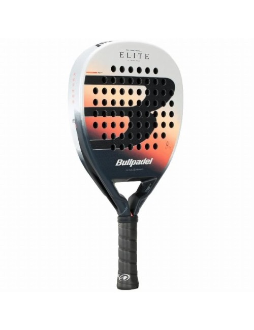 Pala de Pádel Bullpadel Elite Woman 2026 (Gemma Triay)