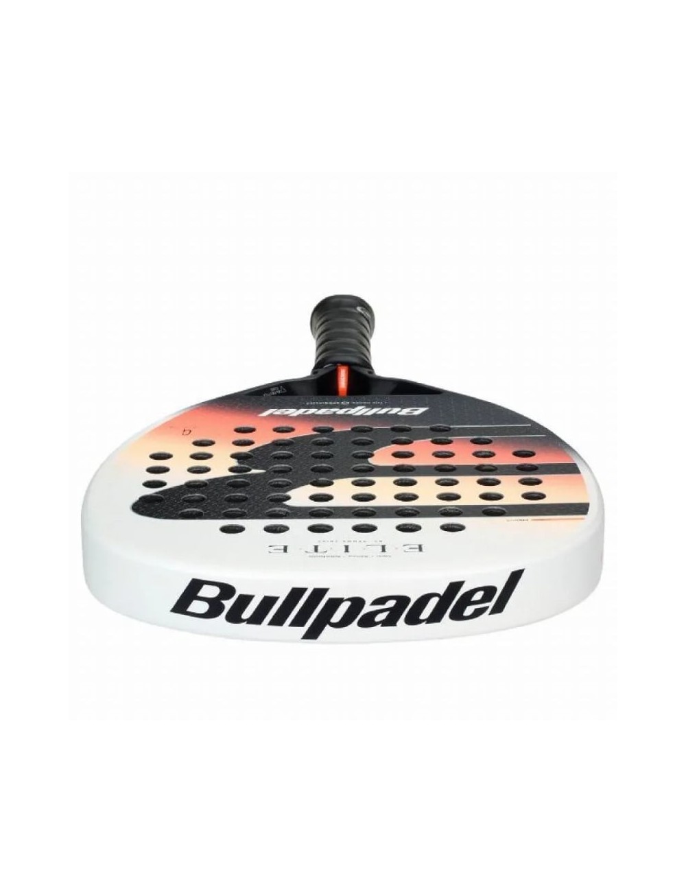 Pala de Pádel Bullpadel Elite Woman 2026 (Gemma Triay)