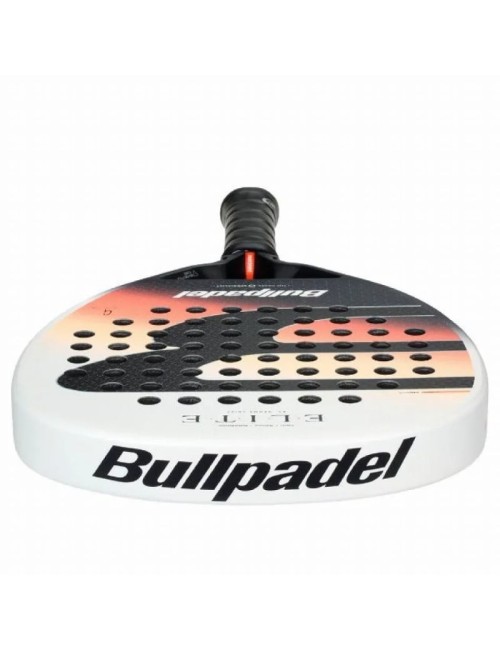Pala de Pádel Bullpadel Elite Woman 2026 (Gemma Triay)