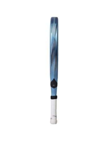 Pala de Pádel Bullpadel Vertex 05 Woman Junior 2026 (Delfi Brea)/ Azul