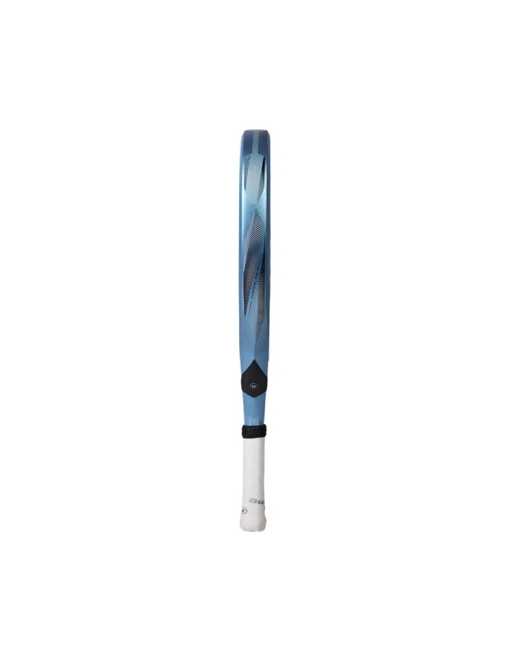 Pala de Pádel Bullpadel Vertex 05 Woman Junior 2026 (Delfi Brea)/ Azul