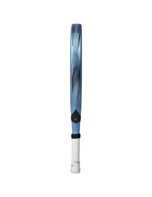 Pala de Pádel Bullpadel Vertex 05 Woman Junior 2026 (Delfi Brea)/ Azul