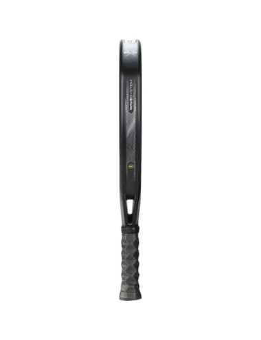 Pala de Pádel Bullpadel Xplo 2026 (Di Nenno)/ Negra